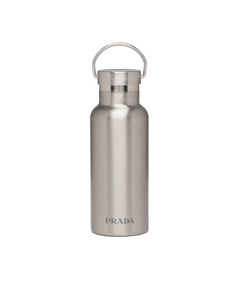 Prada Stainless Steel Insulated Water Bottle (500ml) 